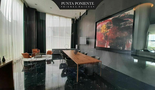 Departamento En Venta - Residence Tower, Bosque Real - 455m