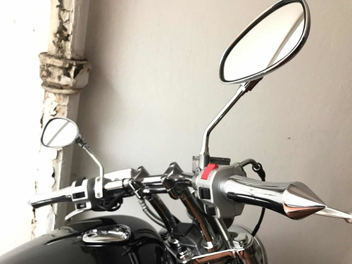 Imagen 6 de 8 de Suzuki Boulevard S83 (1400 Cc)