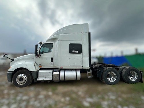 Tractocamion Prostar Lt 2018 ¡financiamiento A Un Año!