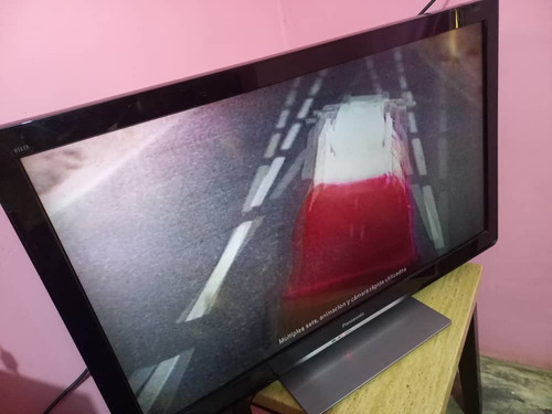 Imagen 2 de 3 de Televisor Pantalla Plana 42 Pulgadas