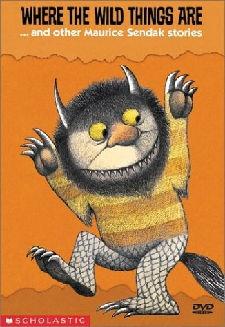 Donde Viven Los Monstruos E Historias Otros Maurice Sendak (