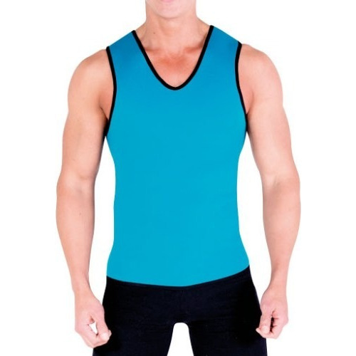 Camiseta Térmica Masculina - Unidad a $90000