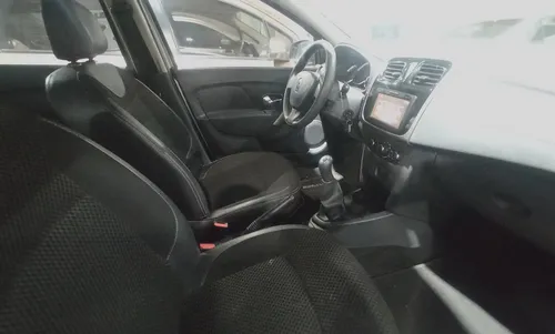 Renault Stepway 1.6 Intense Mecánica