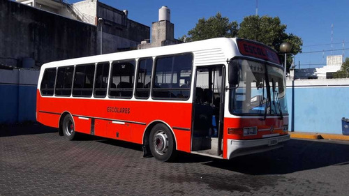 Mercedes Benz 1115