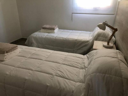 Imagen 15 de 15 de Departamento En Venta - 4 Ambientes - Pinamar Norte - Nuevas Condiciones !!