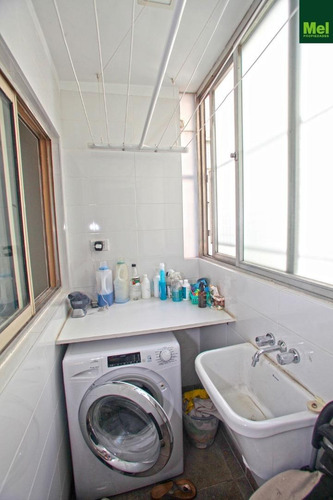 Imagen 27 de 29 de 4 Am Venta, Balcon,coc/comedor ,lavadero,cochera Mov,baulera
