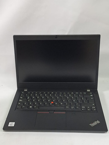 Imagen 1 de 7 de Notebook Lenovo Thinkpad L14 Intel Core I5 8gb Ram 256gb Ssd