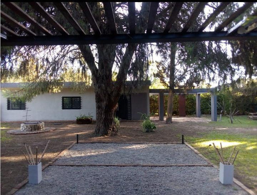 Venta Casa En Matheu Escobar Apto Credito