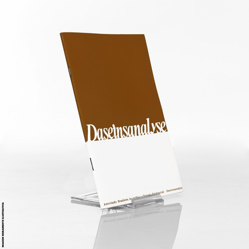 Revista Daseinsanalyse - Edição Número 8