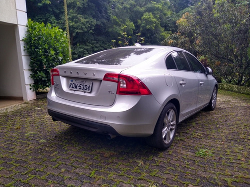 Volvo S60 2012 2.0 T5 Comfort