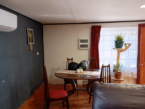 Venta Casa 5d/1b Terreno Aplio Padre Hurtado
