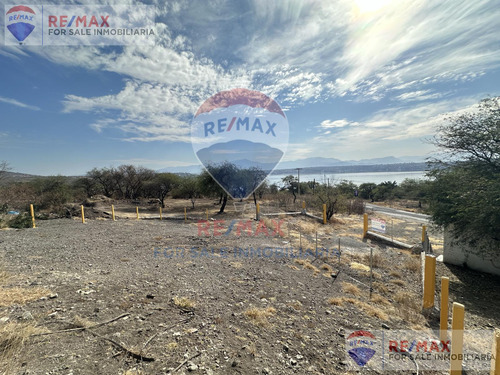 Venta De Lotes De Terreno En Tequesquitengo, Morelosclave 4724