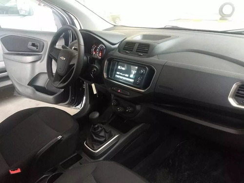 Chevrolet Spin 1.8 Lt 5as 105cv (lucas)