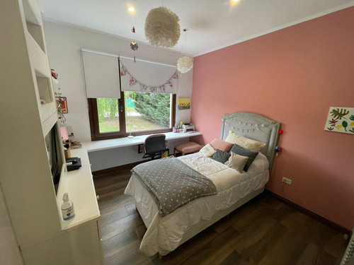 Casa En Alquiler Club De Campo Santa Irene Comarcas De Lujan
