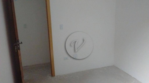 Imagem 9 de 16 de Apartamento Sem Condomínio Vila Guiomar - Ap8964