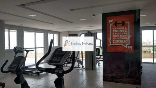 Imagem 28 de 30 de Apartamento Com 2 Dorms, Jardim Aguapeu, Mongaguá - R$ 568 Mil, Cod: 11008 - V11008