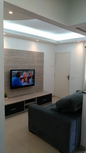 Imagem 9 de 18 de Apartamento - Apc1590 - 34077821