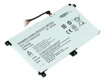 Comprar Bateria Para Notebook Samsung Ativ Book Np550xda-kh2br