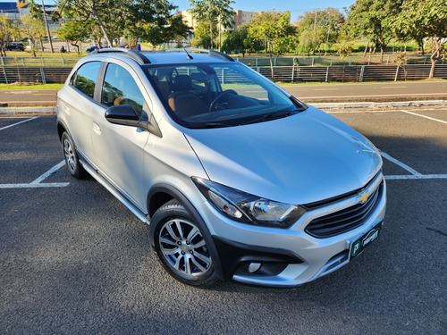 Chevrolet Onix 1.4 MPFI ACTIV 8V FLEX 4P MANUAL