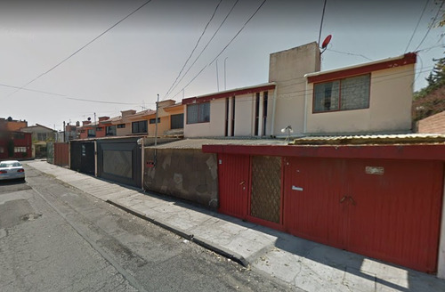 Imagen 1 de 6 de Remate Bancario Casa Zona Puebla Fer*
