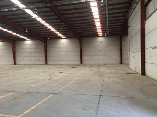 Imagen 7 de 12 de Bodega Comercial En Venta Cd. Industrial Bruno Pagliai