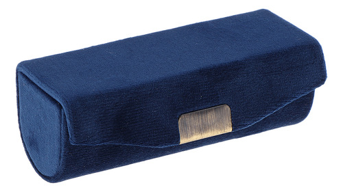 De Lápiz Labial Portátil For Monedero Y