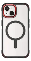 Comprar Carcasa Antigolpe Para iPhone 15 \u002F iPhone 14 \u002F iPhone 13 - Marca Ghostek Modelo Covert - Negra