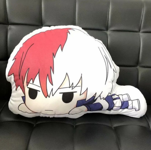 Cojín De Almohada My Hero Academia Midoriya Izuku 3 Colors
