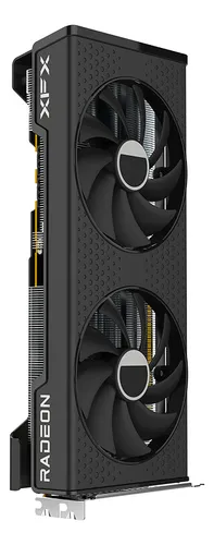 Tarjeta De Vídeo Xfx Amd Radeon Rx 7600 Xt Swft 210 16gb