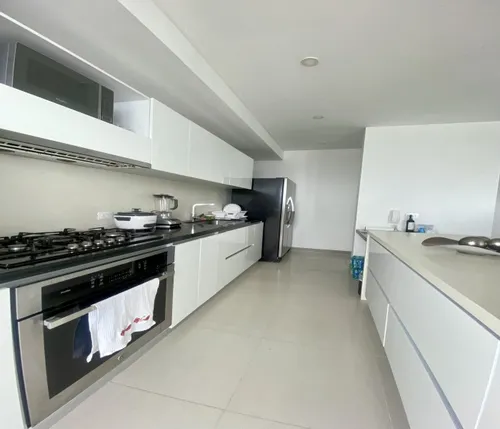 Vendo Apartamento En Pance