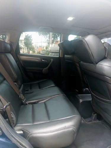 Honda CR-V 2.4 Ex