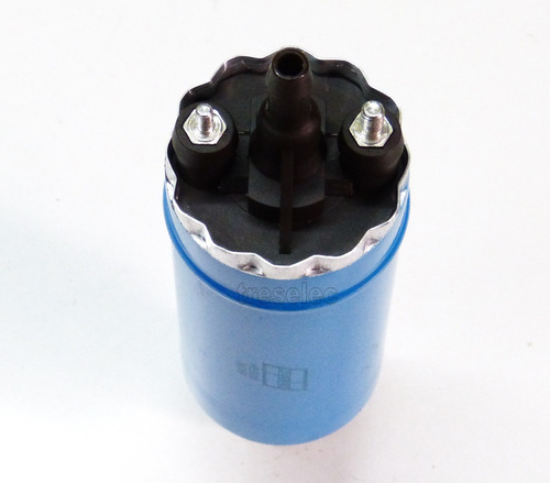 Bomba De Nafta Electrica Peugeot 405 Renault 21 Hellux