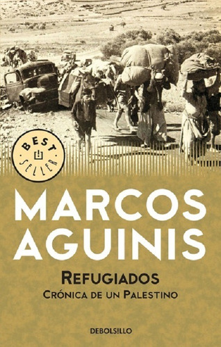 Refugiados - Aguinis Marcos