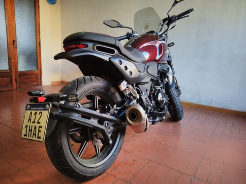 Gilera Ac4