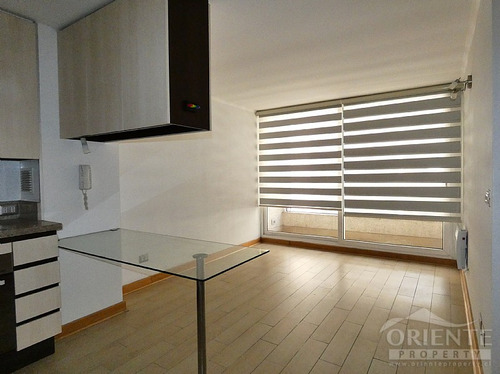 Metro Plaza Egaña| Departamento - 2d1b
