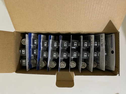 Transceptores Dahua Dh-pfm800b-4k 8mp Hdcvi, Tvi, Ahd