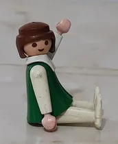 Comprar Muñeco Playmobil - Geobra Colección 1974 Vintage
