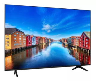 Smart Tv Hisense H8 Series 75h8g Uled 4k 75 120v