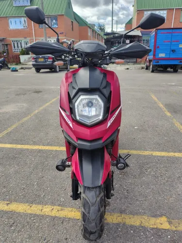 Akt Dynamit Pro 125