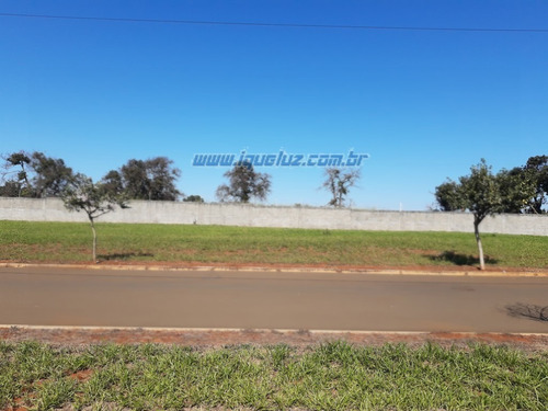 Terreno Para Venda - 03060.2226