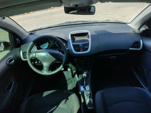 Imagem 5 de 14 de Peugeot 207 Passion Xs 1.6