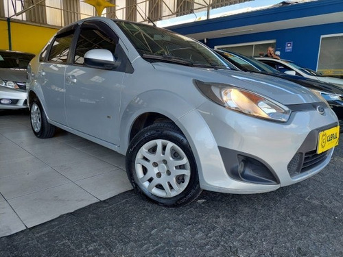 Imagem 2 de 11 de Fiesta Sedan 1.6 Rocam Se Sedan 8v Flex 4p Manual