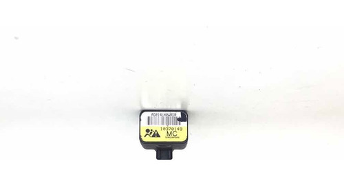 Sensor De Airbag Tahoe, Yukon 05-06