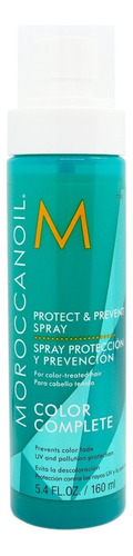 Moroccanoil Color Complete Spray Protección Uv Termica 160ml