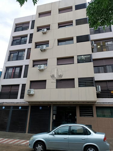 Se Alquila Apartamento 2 Dormtiorios En La Comercial