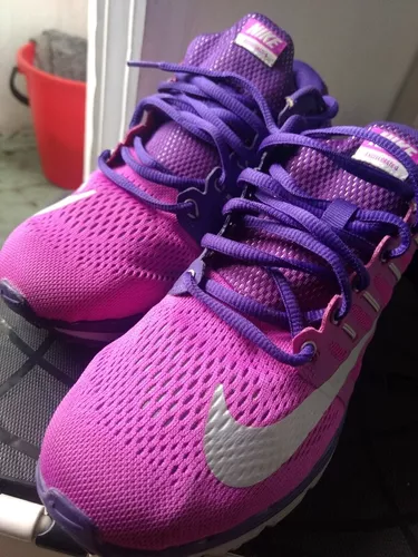 Dar derechos Asimilar Nuevo significado Nike Air Max Violetas | MercadoLibre 📦