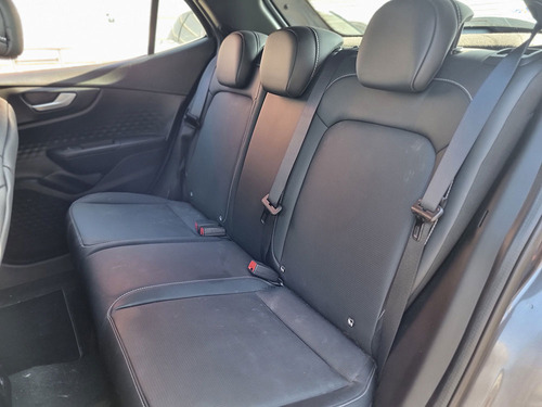 Fiat Pulse Impetus Tf200 1.0 Aut 2022