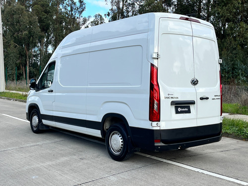 Maxus Deliver 9 2.0 Cargo L3H3