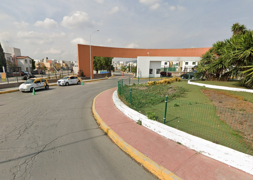 Sg-circuito De Opala, Fracc Paseos De La Plata, Pachuca Soto
