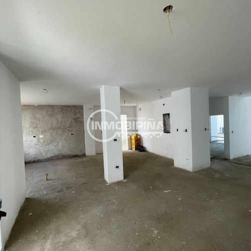 Imagen 3 de 17 de Town House Obra Gris En Venta Puerto Ordaz - Urbanización Los Saltos Dp